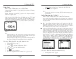 Preview for 54 page of YSI MultiDO 5400 User Manual