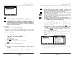 Preview for 60 page of YSI MultiDO 5400 User Manual