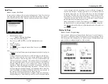 Preview for 62 page of YSI MultiDO 5400 User Manual