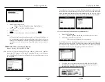 Preview for 63 page of YSI MultiDO 5400 User Manual