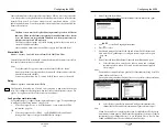 Preview for 67 page of YSI MultiDO 5400 User Manual