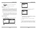 Preview for 73 page of YSI MultiDO 5400 User Manual