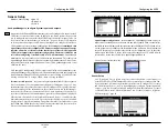 Preview for 76 page of YSI MultiDO 5400 User Manual