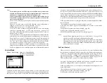 Preview for 77 page of YSI MultiDO 5400 User Manual