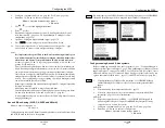 Preview for 84 page of YSI MultiDO 5400 User Manual