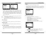 Preview for 95 page of YSI MultiDO 5400 User Manual