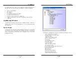 Preview for 101 page of YSI MultiDO 5400 User Manual