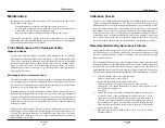 Preview for 105 page of YSI MultiDO 5400 User Manual