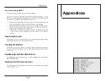 Preview for 109 page of YSI MultiDO 5400 User Manual