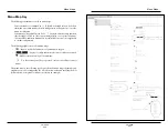 Preview for 114 page of YSI MultiDO 5400 User Manual