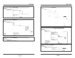 Preview for 118 page of YSI MultiDO 5400 User Manual