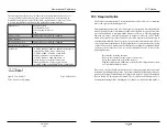 Preview for 126 page of YSI MultiDO 5400 User Manual