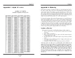 Preview for 129 page of YSI MultiDO 5400 User Manual