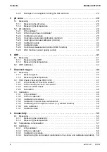 Preview for 4 page of YSI MultiLab 4010-1W Operating Manual