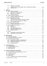 Preview for 5 page of YSI MultiLab 4010-1W Operating Manual