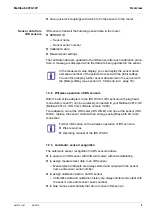 Preview for 9 page of YSI MultiLab 4010-1W Operating Manual