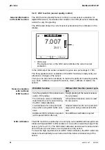 Preview for 38 page of YSI MultiLab 4010-1W Operating Manual