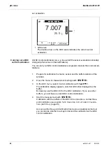 Preview for 40 page of YSI MultiLab 4010-1W Operating Manual