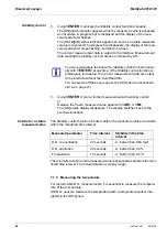 Preview for 46 page of YSI MultiLab 4010-1W Operating Manual