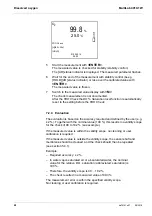 Preview for 48 page of YSI MultiLab 4010-1W Operating Manual