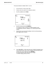 Preview for 51 page of YSI MultiLab 4010-1W Operating Manual