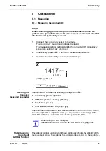 Preview for 55 page of YSI MultiLab 4010-1W Operating Manual