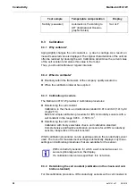 Preview for 58 page of YSI MultiLab 4010-1W Operating Manual