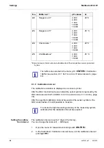 Preview for 66 page of YSI MultiLab 4010-1W Operating Manual