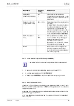 Preview for 69 page of YSI MultiLab 4010-1W Operating Manual