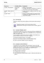 Preview for 74 page of YSI MultiLab 4010-1W Operating Manual