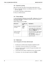 Preview for 88 page of YSI MultiLab 4010-1W Operating Manual