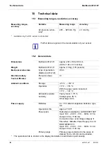 Preview for 96 page of YSI MultiLab 4010-1W Operating Manual