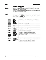 Preview for 4 page of YSI MultiLab 4010-1W Quick Start Manual