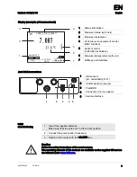 Preview for 5 page of YSI MultiLab 4010-1W Quick Start Manual