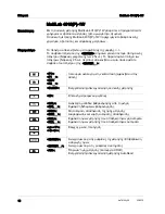 Preview for 12 page of YSI MultiLab 4010-1W Quick Start Manual