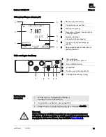 Preview for 13 page of YSI MultiLab 4010-1W Quick Start Manual