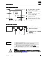 Preview for 15 page of YSI MultiLab 4010-1W Quick Start Manual