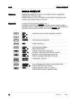 Preview for 16 page of YSI MultiLab 4010-1W Quick Start Manual