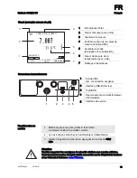 Preview for 19 page of YSI MultiLab 4010-1W Quick Start Manual