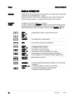 Preview for 20 page of YSI MultiLab 4010-1W Quick Start Manual