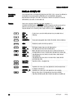 Preview for 22 page of YSI MultiLab 4010-1W Quick Start Manual