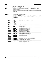 Preview for 26 page of YSI MultiLab 4010-1W Quick Start Manual