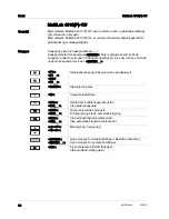 Preview for 30 page of YSI MultiLab 4010-1W Quick Start Manual