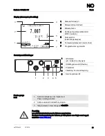 Preview for 31 page of YSI MultiLab 4010-1W Quick Start Manual