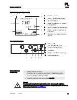 Preview for 33 page of YSI MultiLab 4010-1W Quick Start Manual