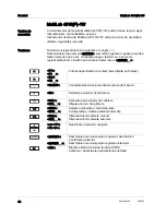 Preview for 36 page of YSI MultiLab 4010-1W Quick Start Manual