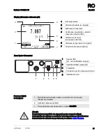 Preview for 37 page of YSI MultiLab 4010-1W Quick Start Manual