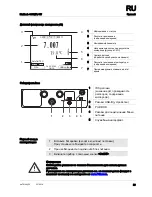 Preview for 39 page of YSI MultiLab 4010-1W Quick Start Manual