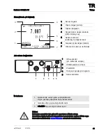 Preview for 45 page of YSI MultiLab 4010-1W Quick Start Manual