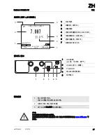 Preview for 47 page of YSI MultiLab 4010-1W Quick Start Manual